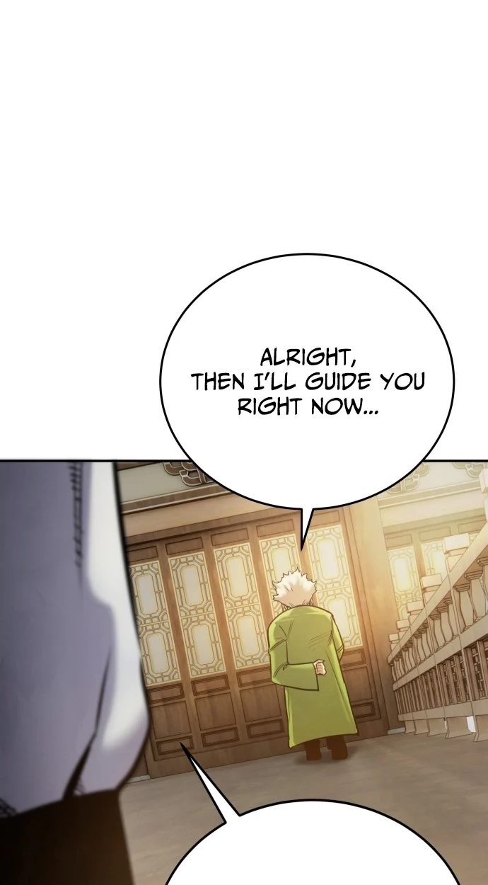 Read Gunman chapter 77 image 46 on Lezhin