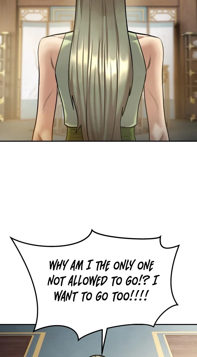 Read Gunman chapter 77 image 53 on Lezhin
