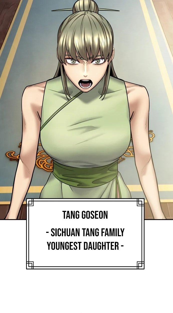 Read Gunman chapter 77 image 54 on Lezhin