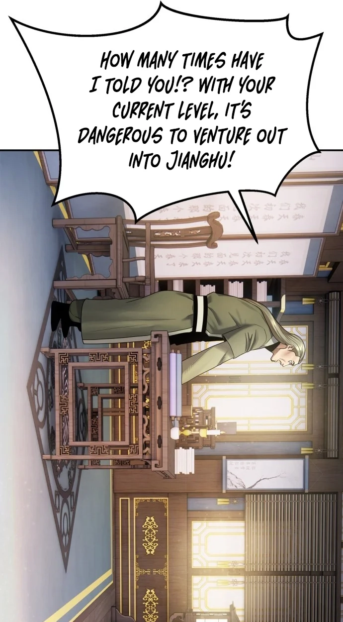 Read Gunman chapter 77 image 55 on Lezhin