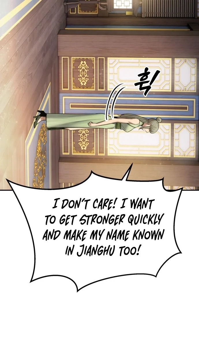Read Gunman chapter 77 image 56 on Lezhin
