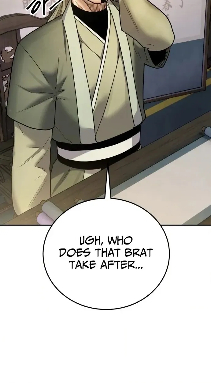 Read Gunman chapter 77 image 59 on Lezhin