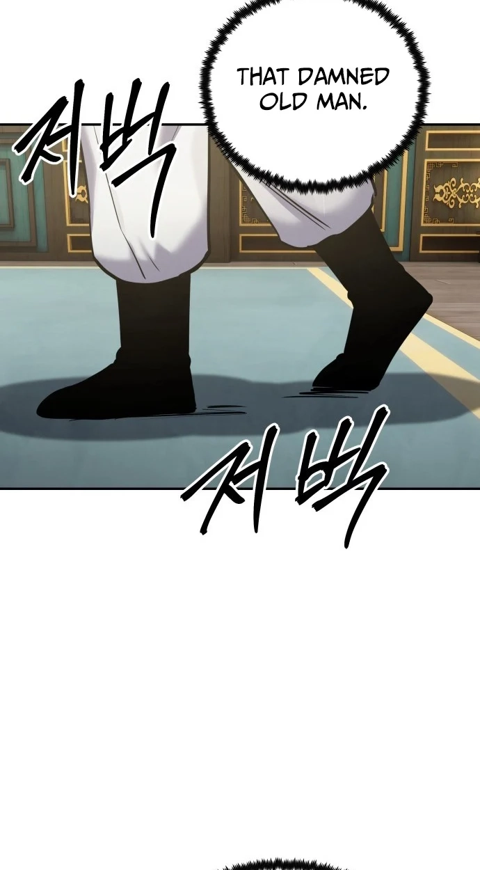 Read Gunman chapter 77 image 6 on Lezhin