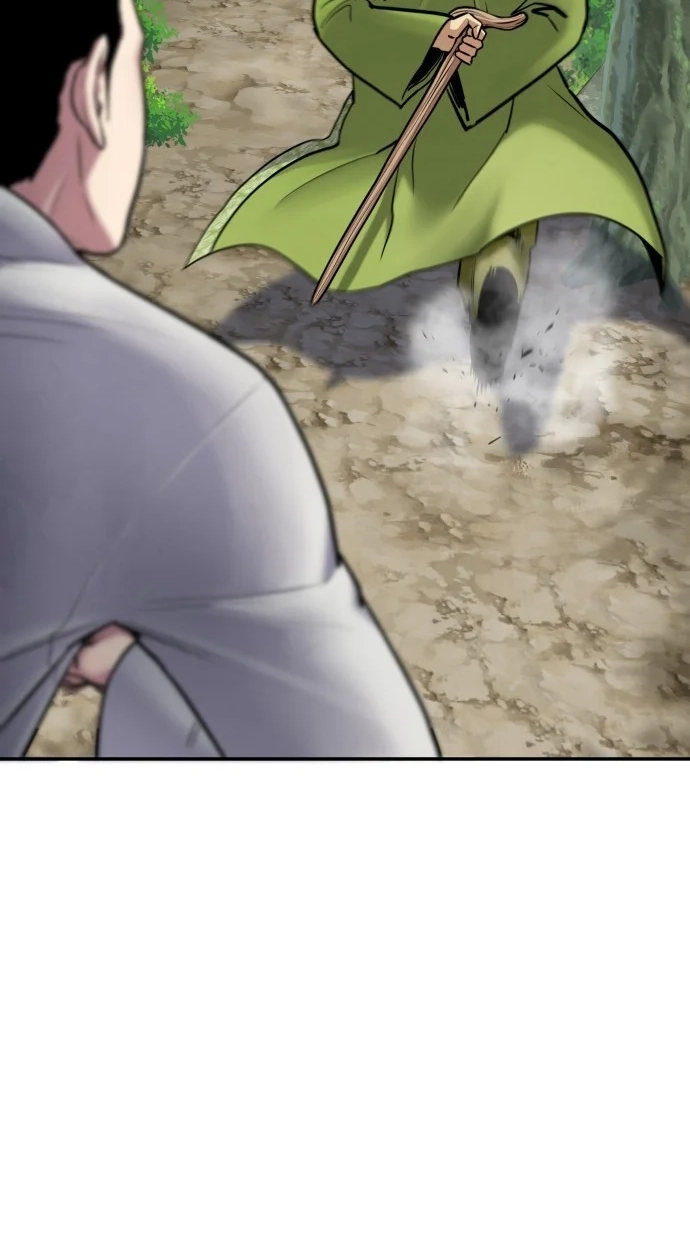 Read Gunman chapter 77 image 65 on Lezhin