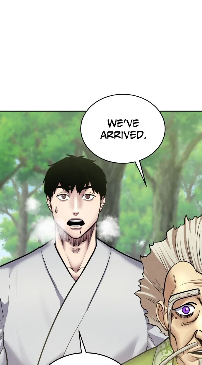 Read Gunman chapter 77 image 67 on Lezhin
