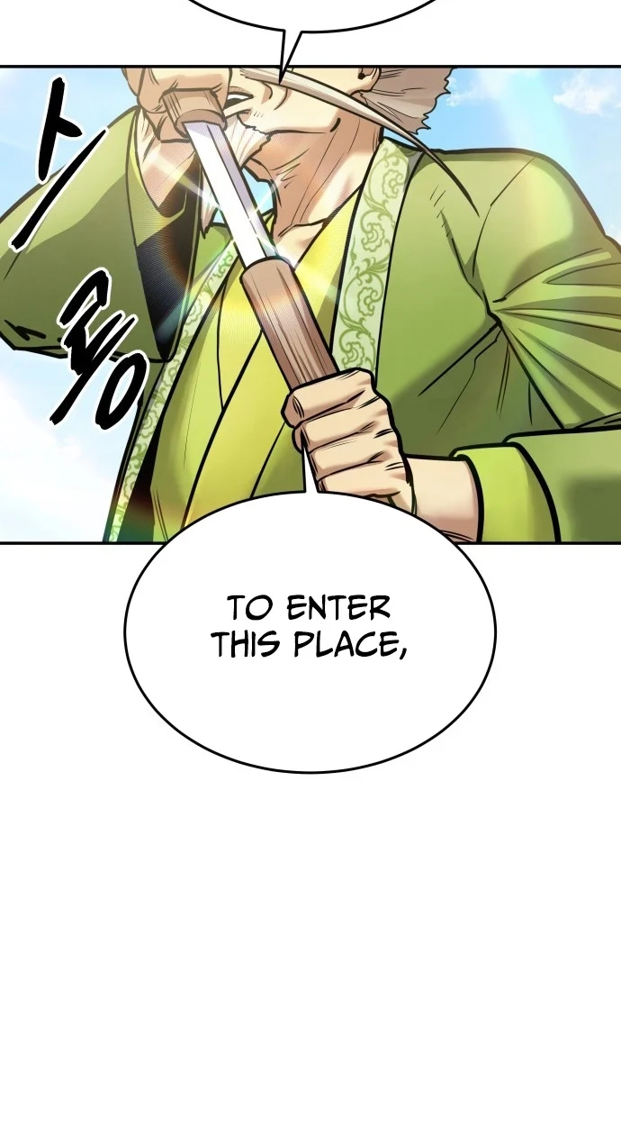 Read Gunman chapter 77 image 70 on Lezhin