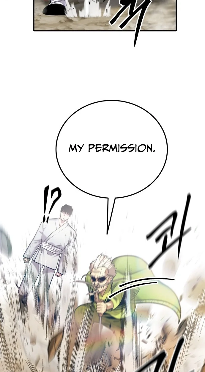 Read Gunman chapter 77 image 72 on Lezhin