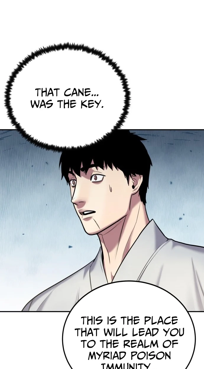 Read Gunman chapter 77 image 74 on Lezhin