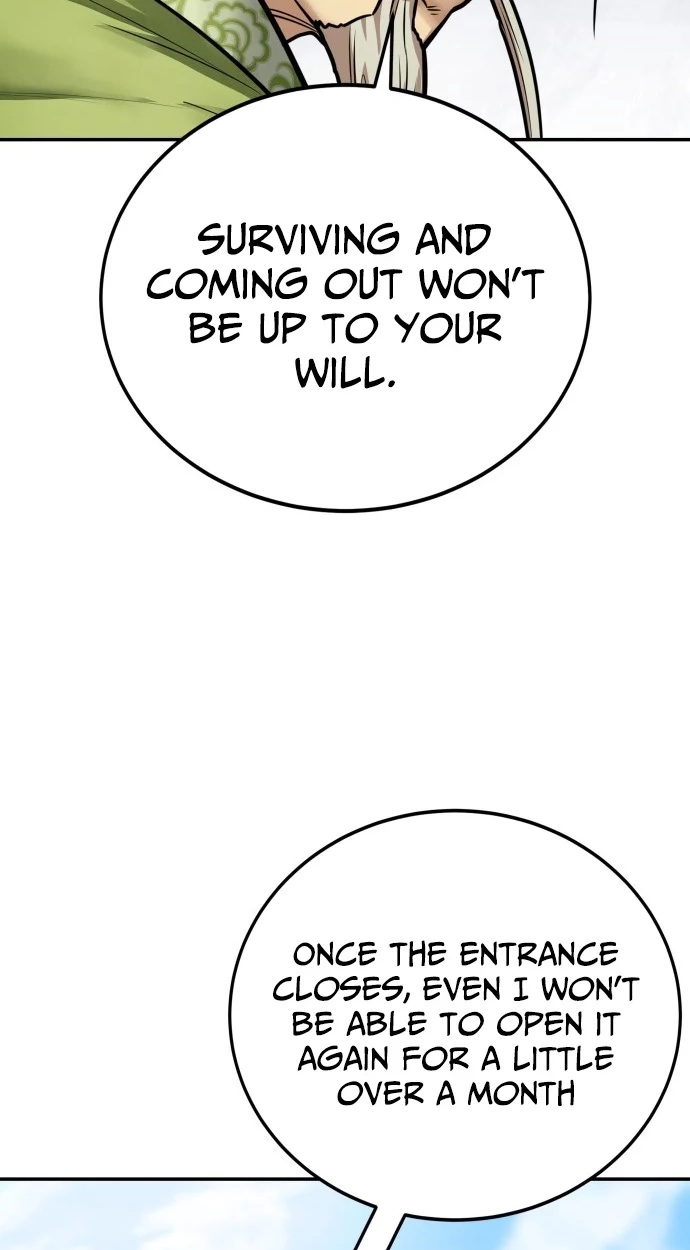 Read Gunman chapter 77 image 78 on Lezhin