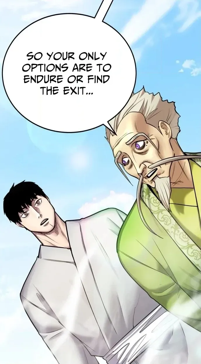 Read Gunman chapter 77 image 79 on Lezhin
