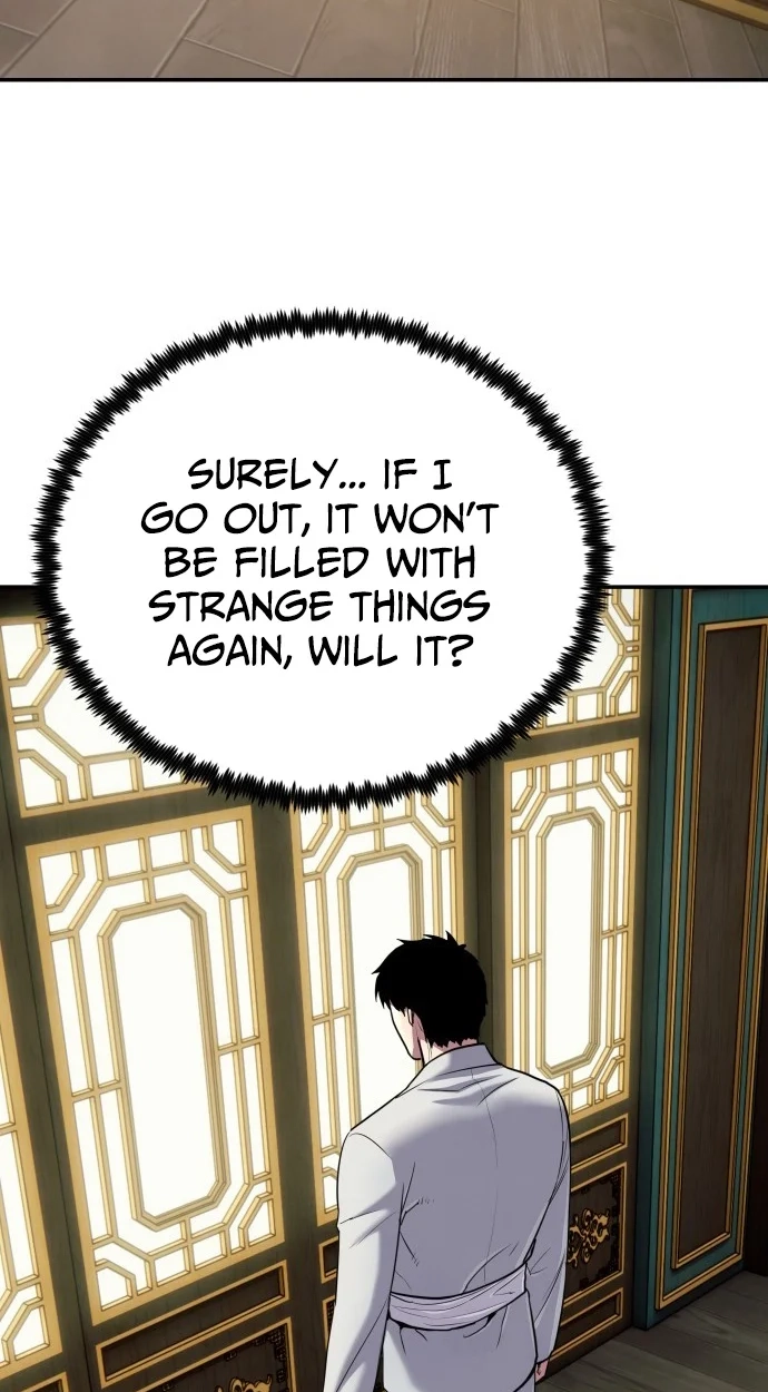Read Gunman chapter 77 image 8 on Lezhin