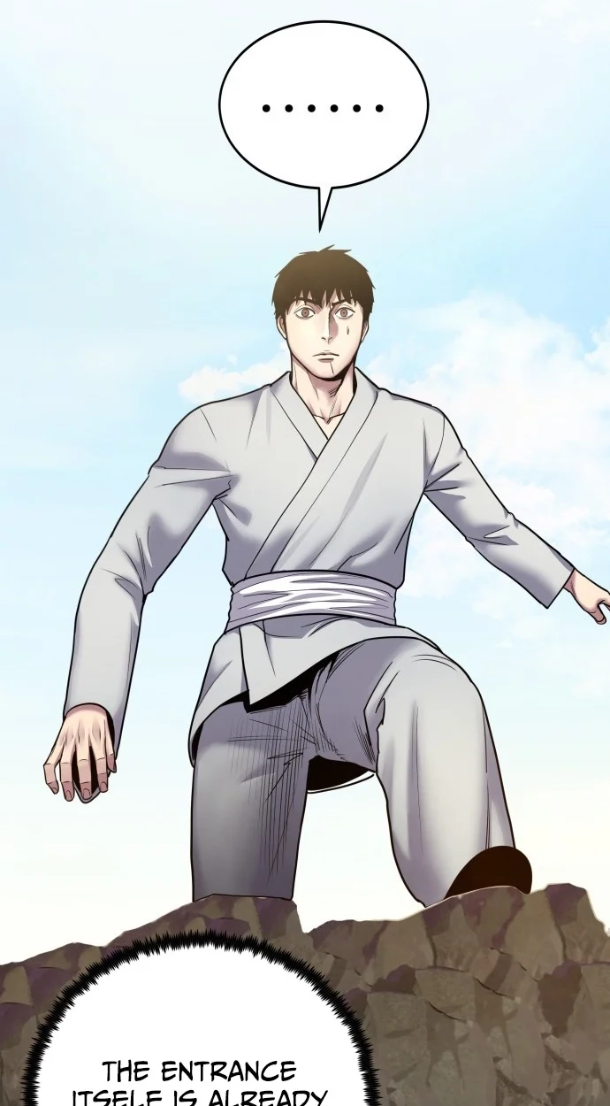 Read Gunman chapter 77 image 83 on Lezhin
