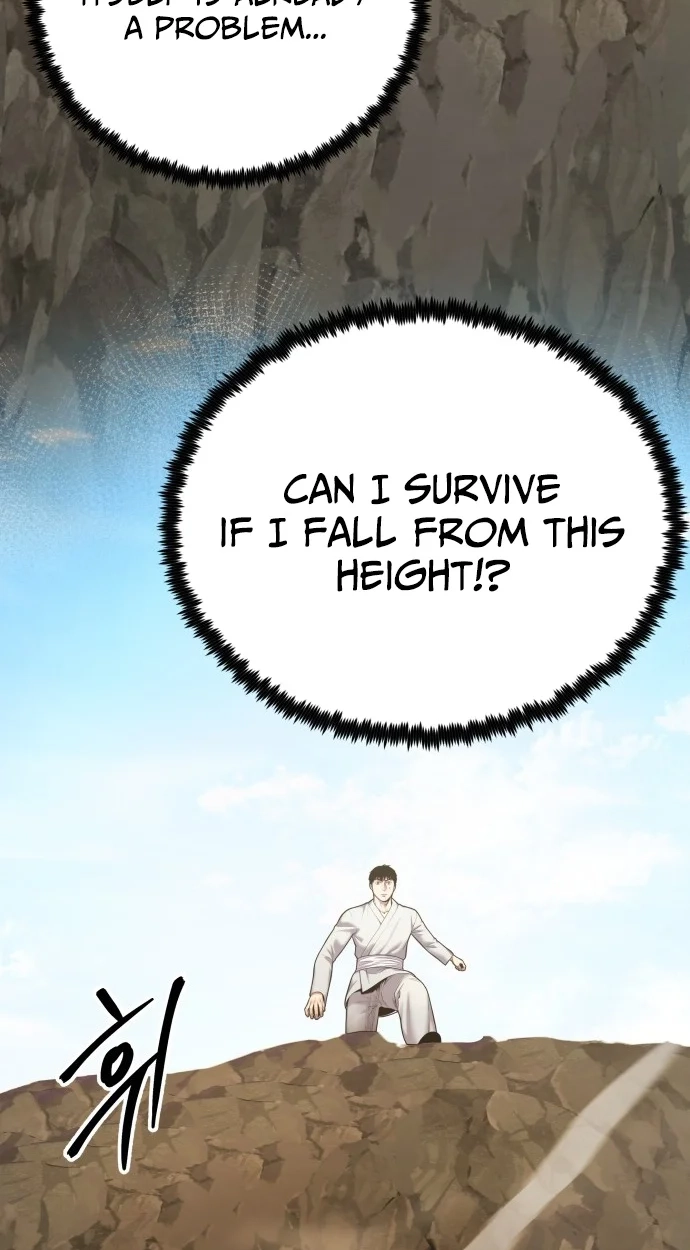 Read Gunman chapter 77 image 84 on Lezhin