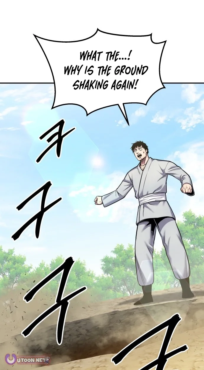 Read Gunman chapter 77 image 87 on Lezhin