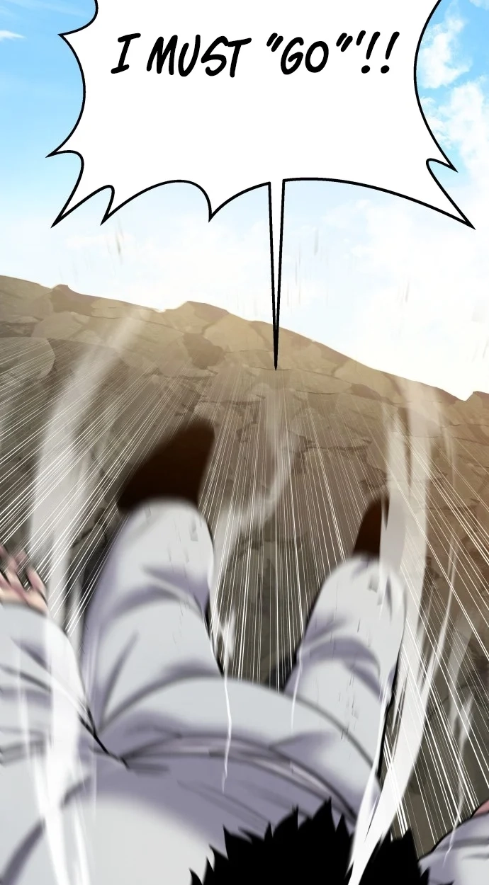 Read Gunman chapter 77 image 92 on Lezhin