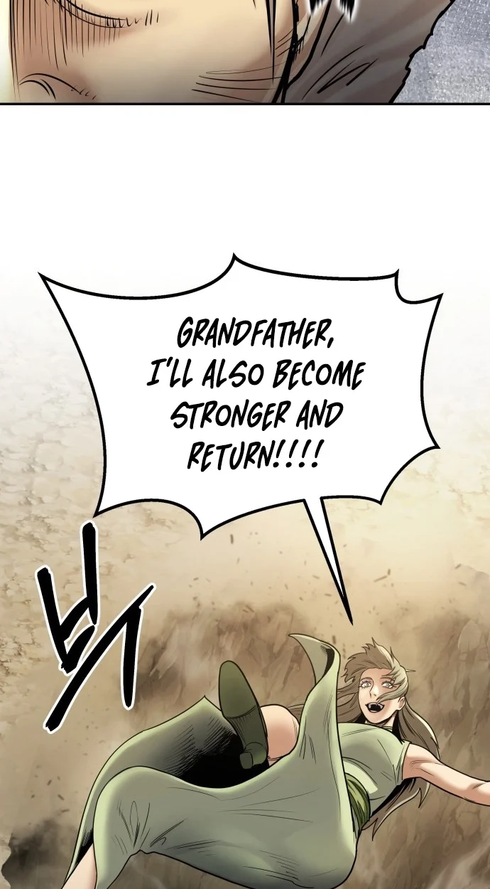 Read Gunman chapter 77 image 98 on Lezhin