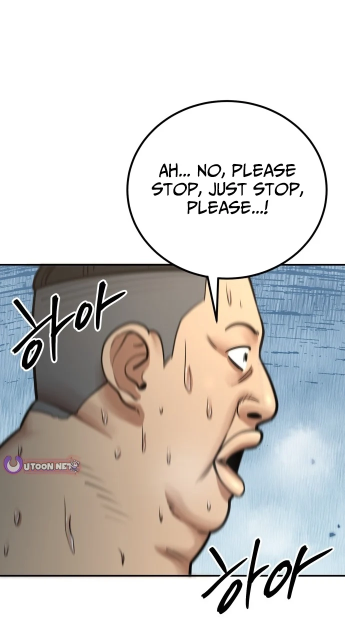 Read Gunman chapter 78 image 100 on Lezhin