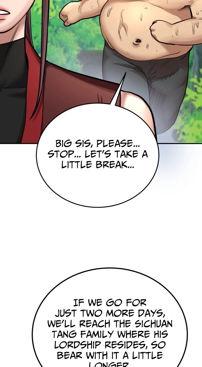 Read Gunman chapter 78 image 102 on Lezhin