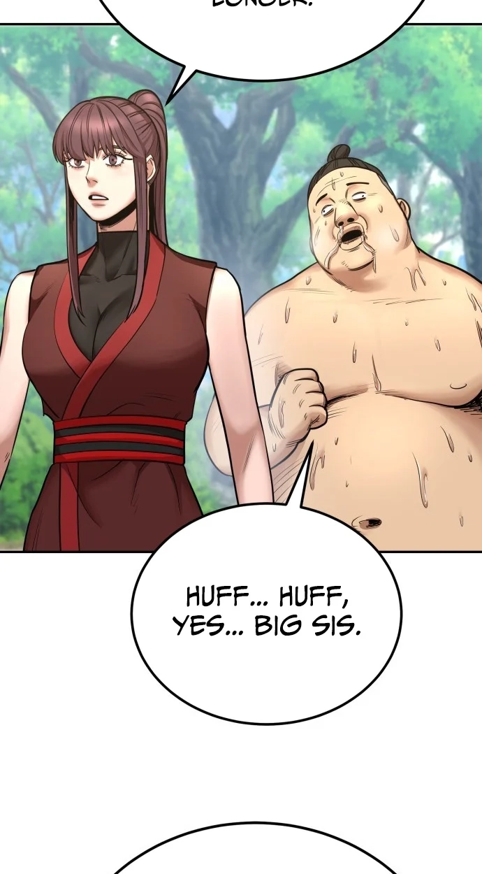 Read Gunman chapter 78 image 103 on Lezhin