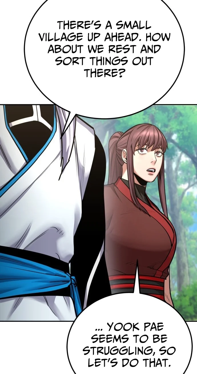 Read Gunman chapter 78 image 104 on Lezhin
