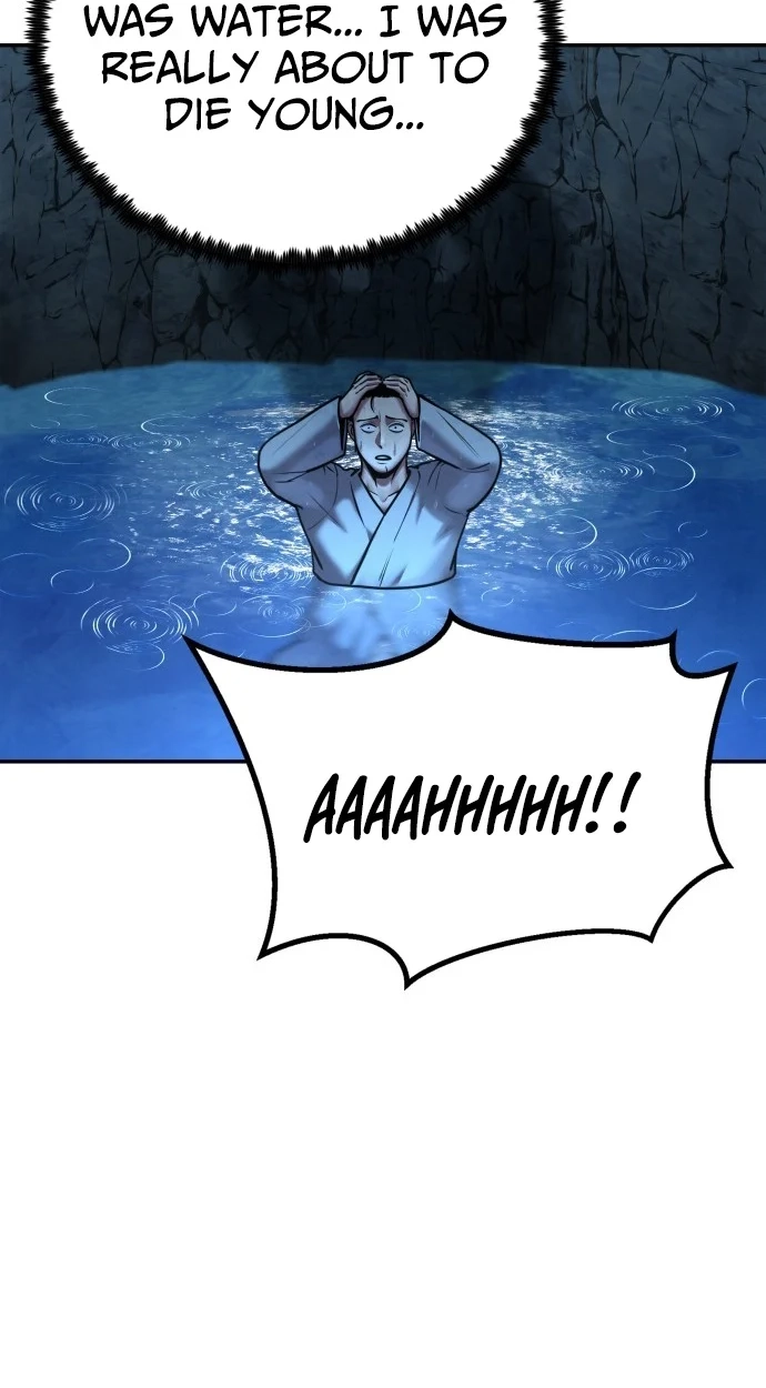 Read Gunman chapter 78 image 16 on Lezhin