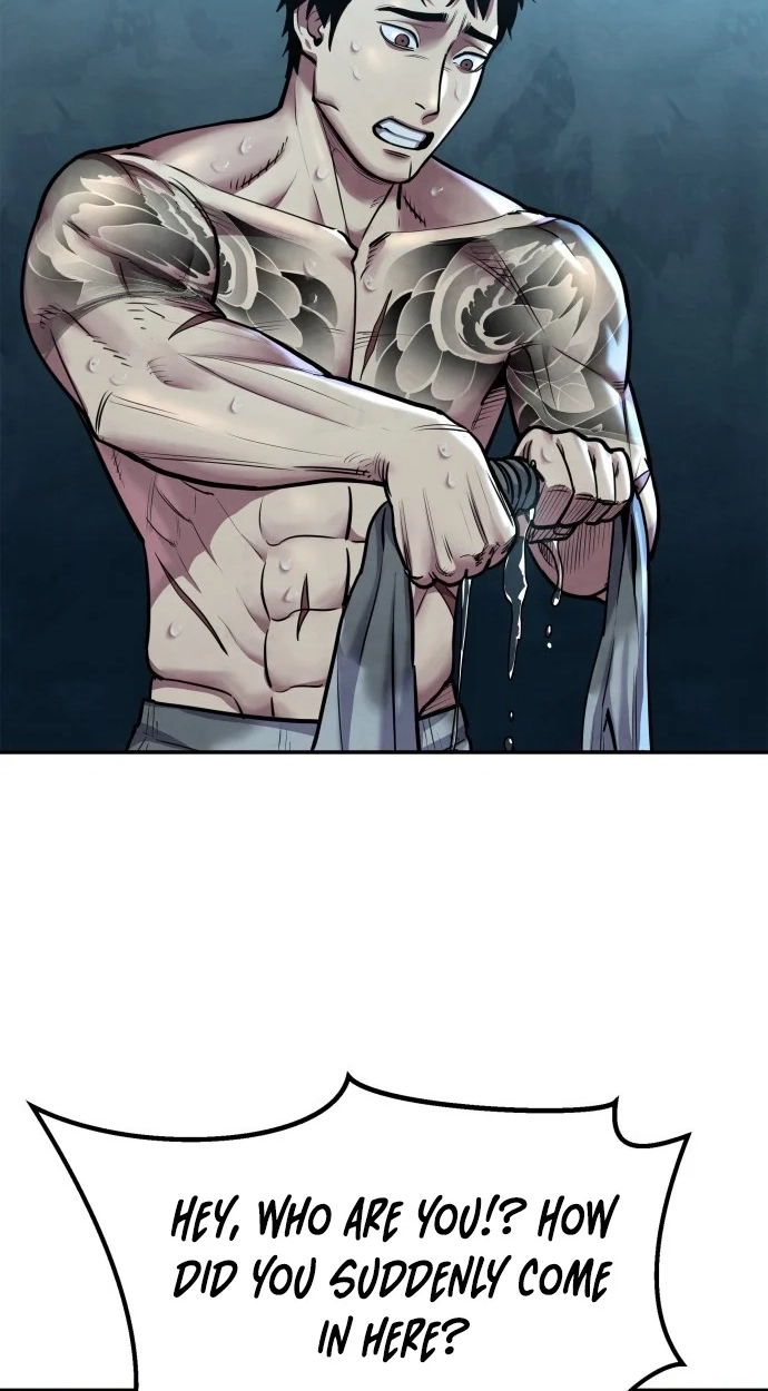 Read Gunman chapter 78 image 23 on Lezhin
