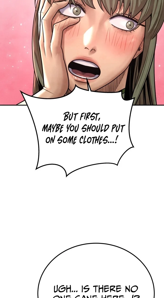 Read Gunman chapter 78 image 26 on Lezhin