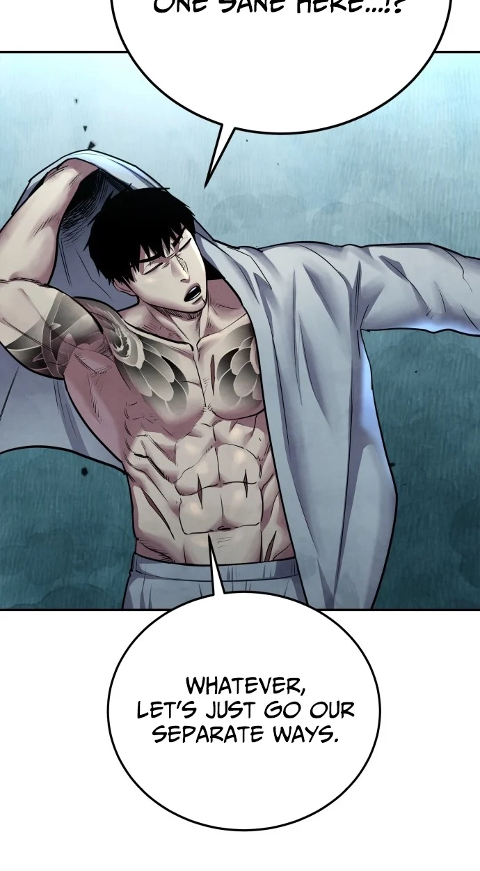 Read Gunman chapter 78 image 27 on Lezhin