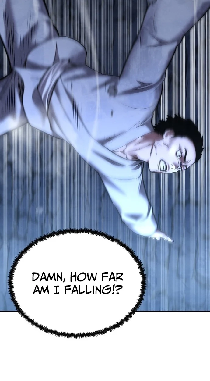 Read Gunman chapter 78 image 3 on Lezhin
