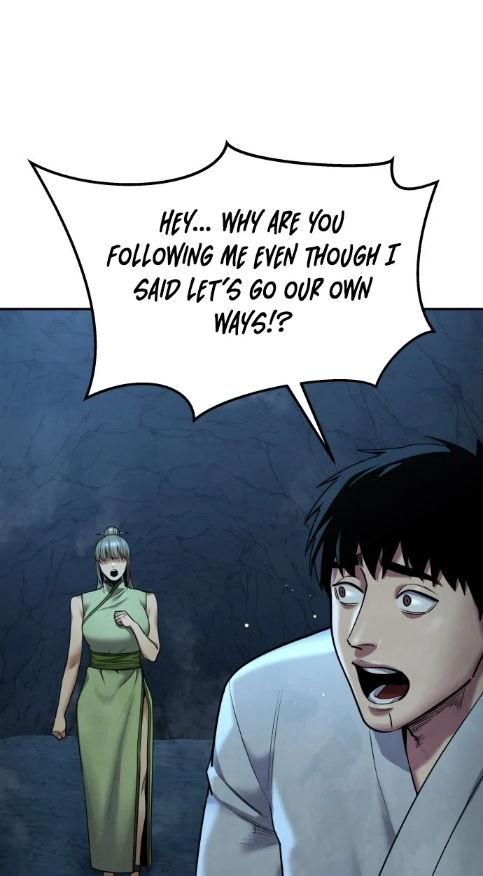 Read Gunman chapter 78 image 31 on Lezhin