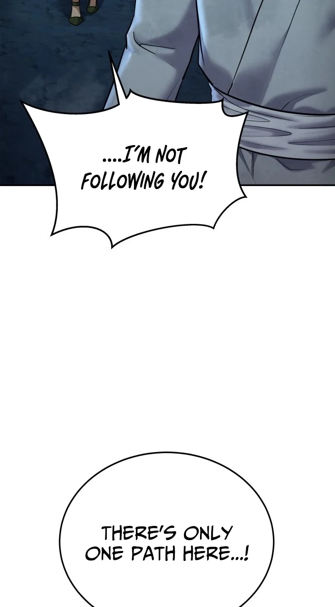 Read Gunman chapter 78 image 32 on Lezhin