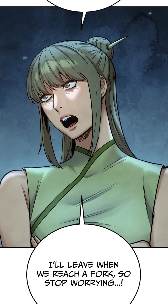 Read Gunman chapter 78 image 33 on Lezhin
