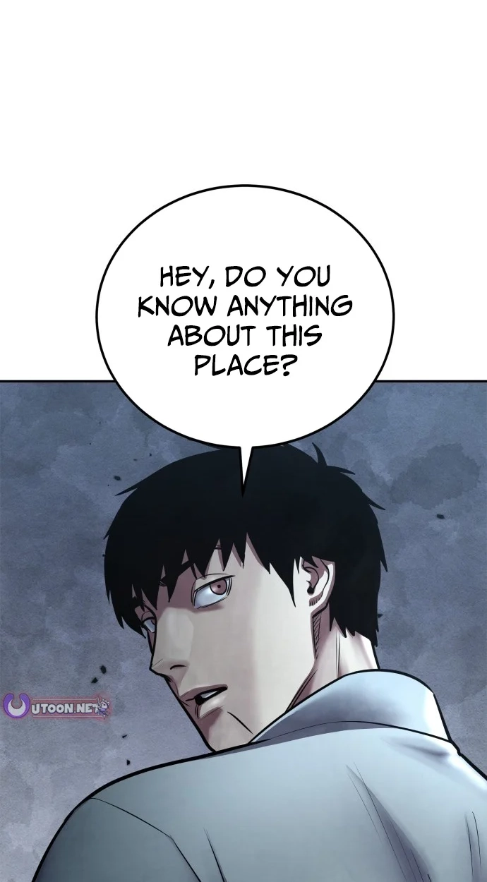 Read Gunman chapter 78 image 37 on Lezhin