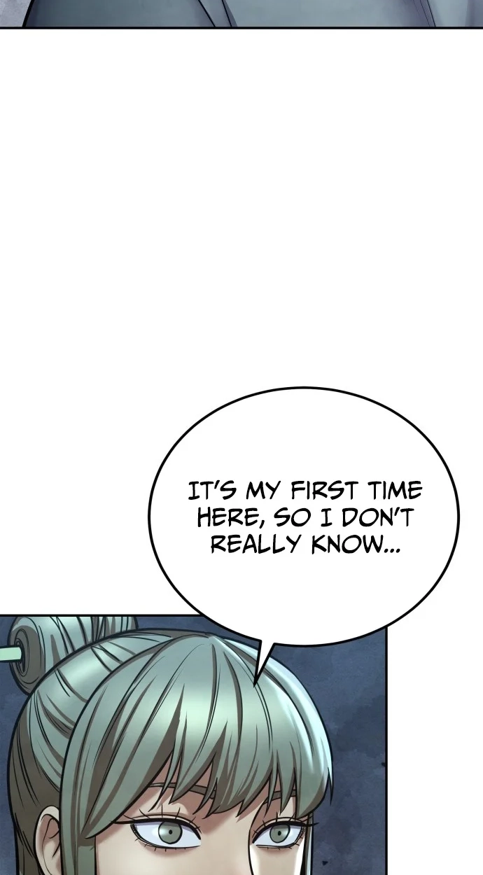 Read Gunman chapter 78 image 38 on Lezhin