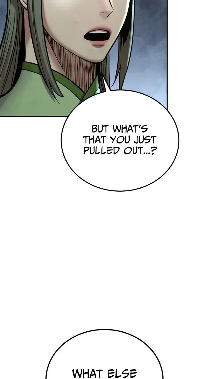Read Gunman chapter 78 image 39 on Lezhin