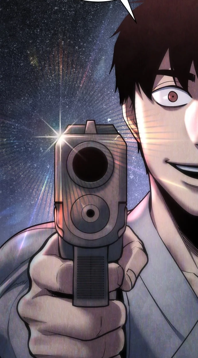 Read Gunman chapter 78 image 41 on Lezhin