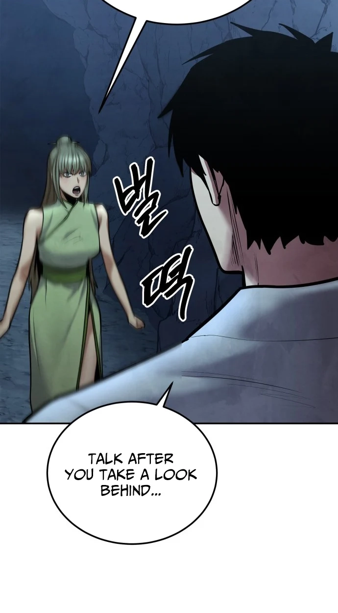 Read Gunman chapter 78 image 46 on Lezhin