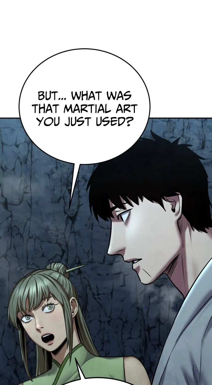 Read Gunman chapter 78 image 51 on Lezhin