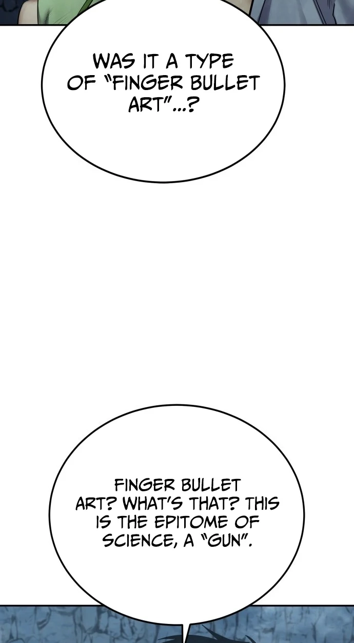 Read Gunman chapter 78 image 52 on Lezhin