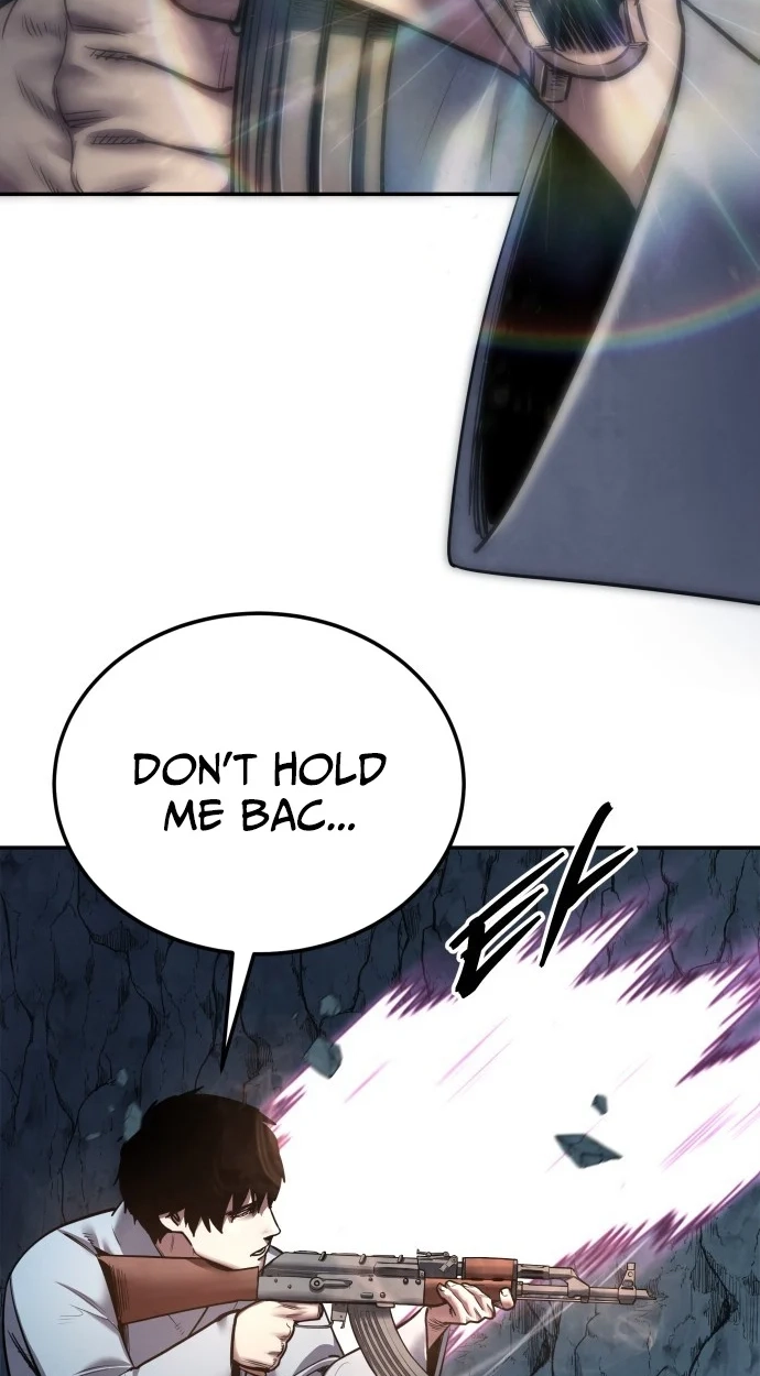 Read Gunman chapter 78 image 60 on Lezhin