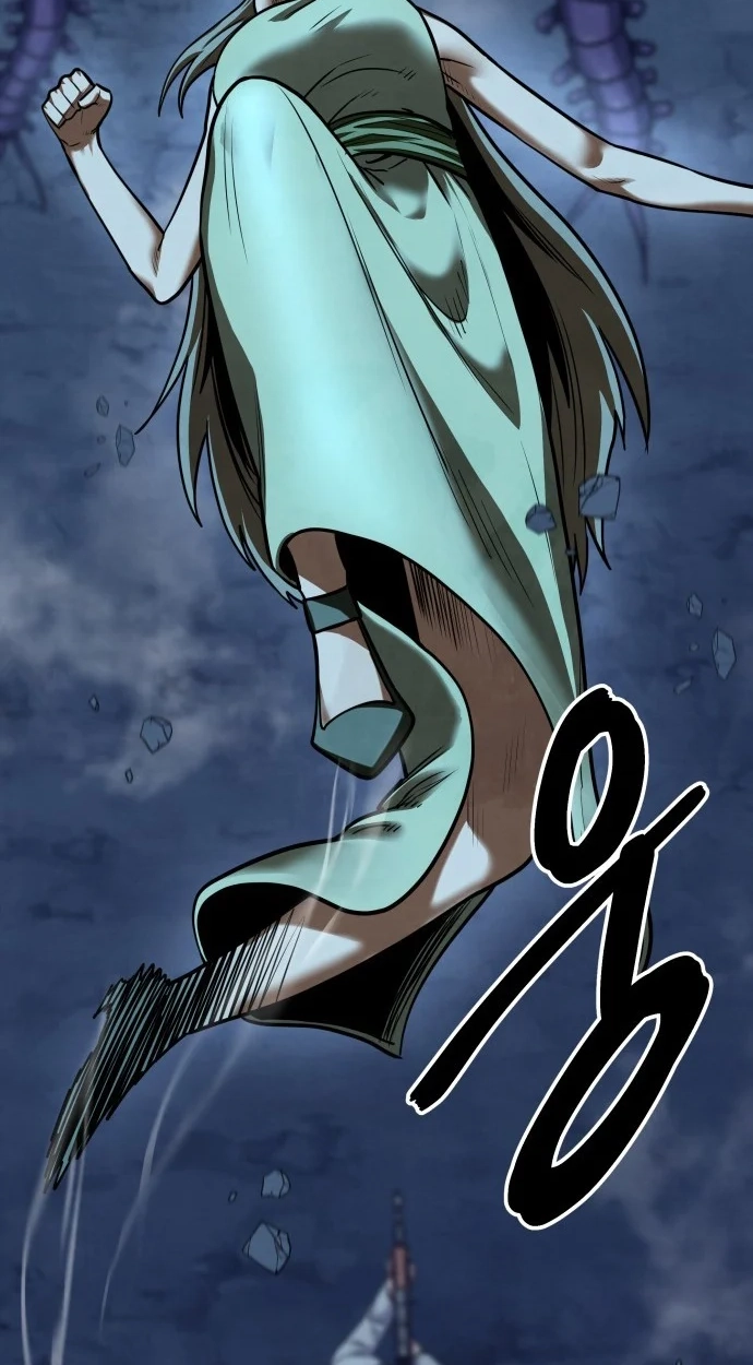 Read Gunman chapter 78 image 63 on Lezhin