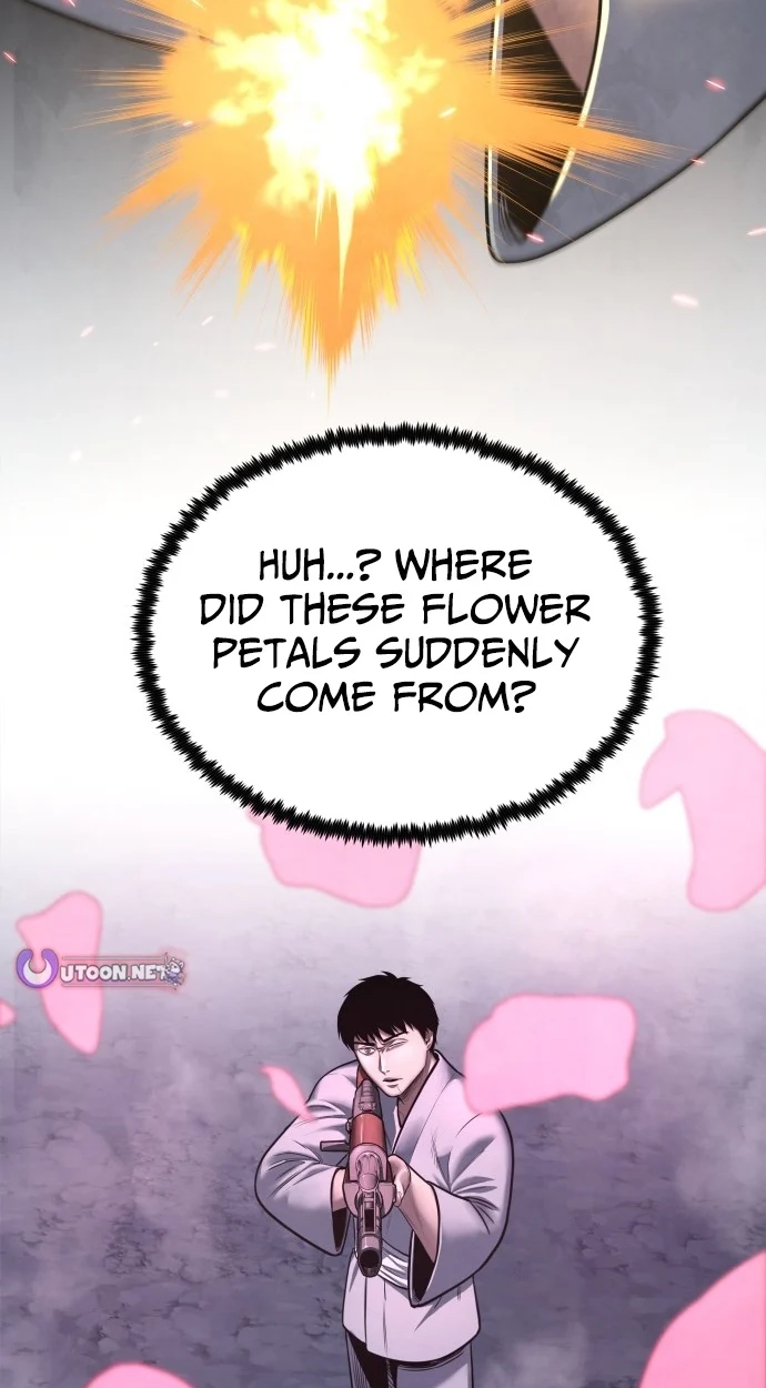 Read Gunman chapter 78 image 70 on Lezhin