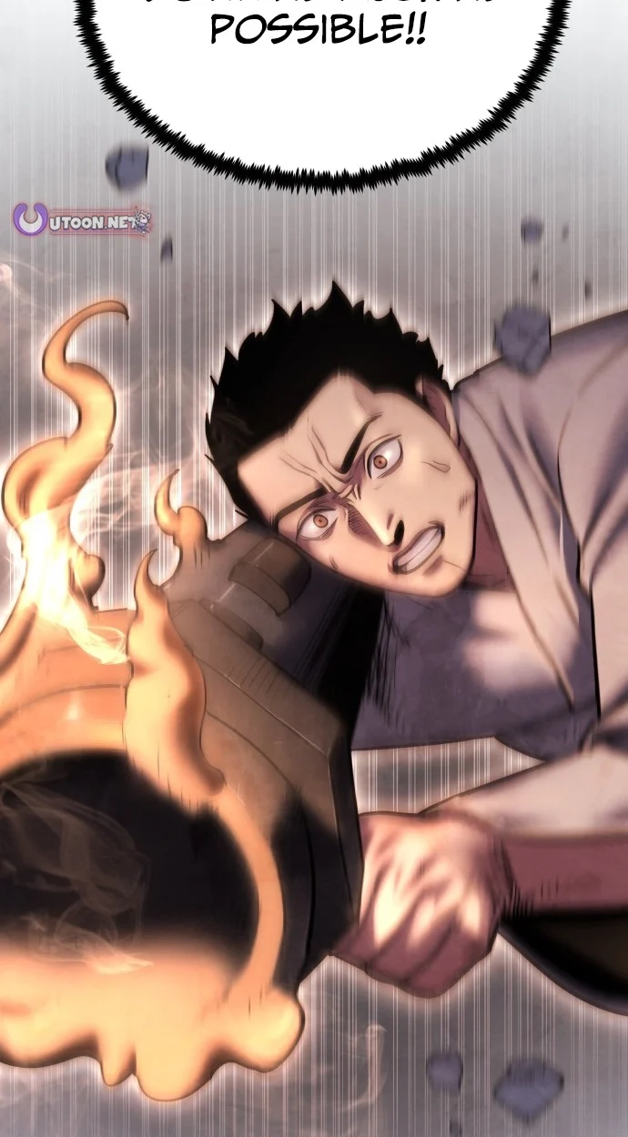 Read Gunman chapter 78 image 8 on Lezhin