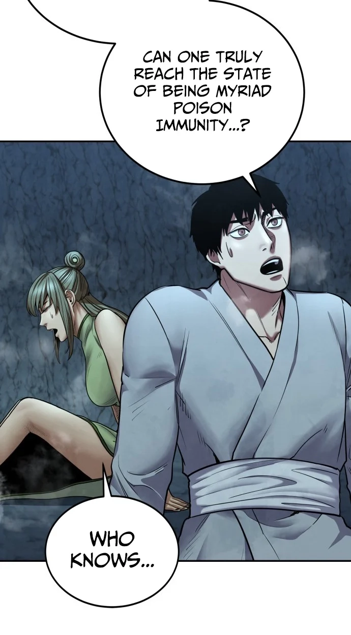 Read Gunman chapter 78 image 80 on Lezhin
