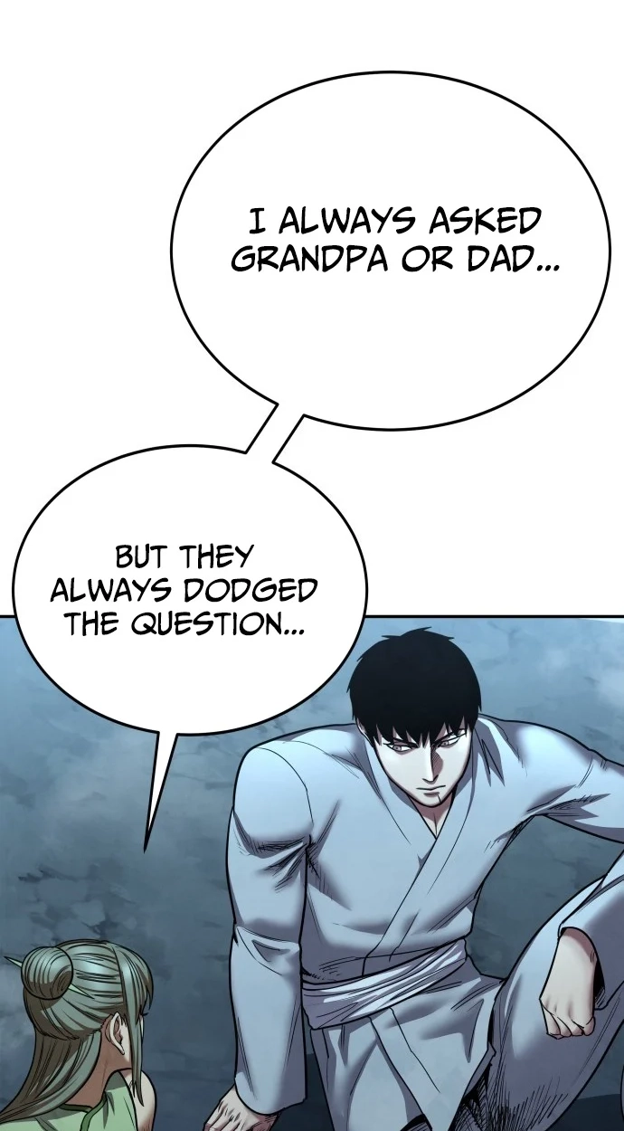 Read Gunman chapter 78 image 81 on Lezhin