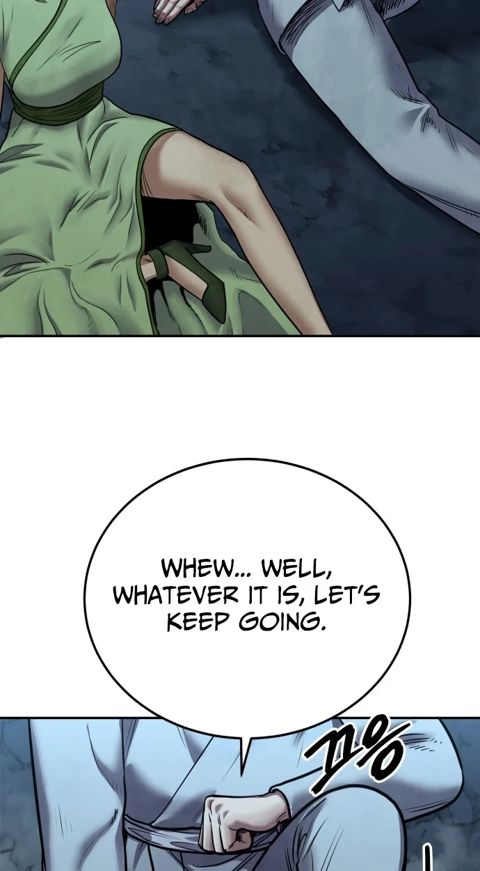 Read Gunman chapter 78 image 82 on Lezhin