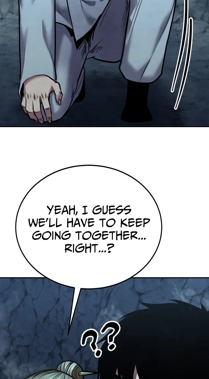 Read Gunman chapter 78 image 83 on Lezhin