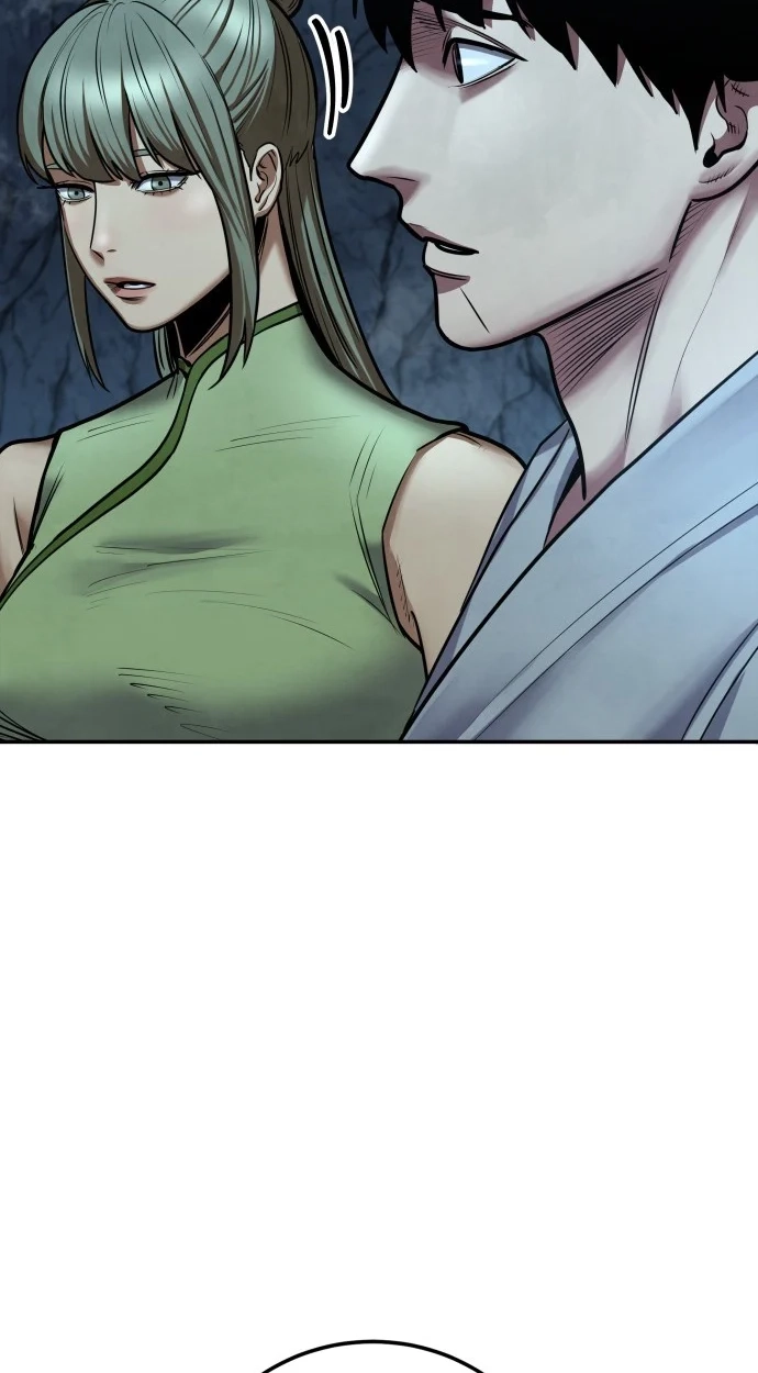 Read Gunman chapter 78 image 84 on Lezhin