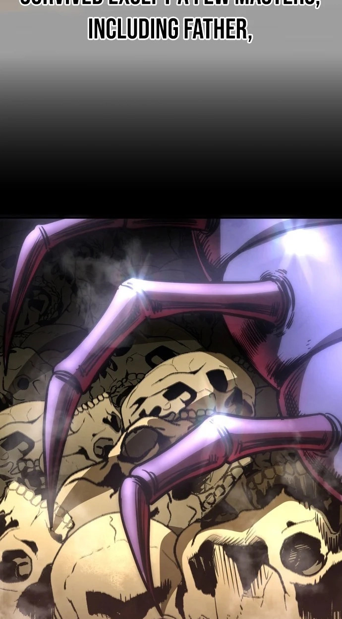 Read Gunman chapter 78 image 94 on Lezhin