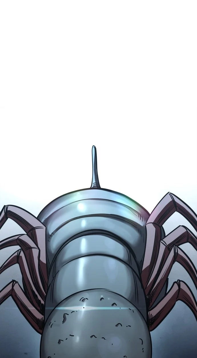Read Gunman chapter 79 image 1 on Lezhin